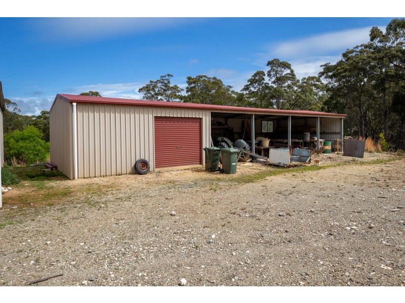 45 Clyde View Drive, Long Beach NSW 2536