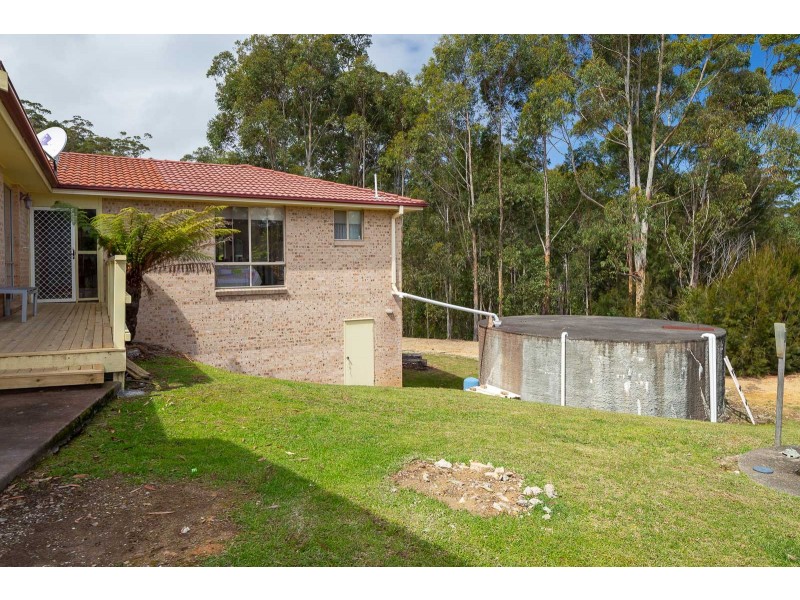 45 Clyde View Drive, Long Beach NSW 2536