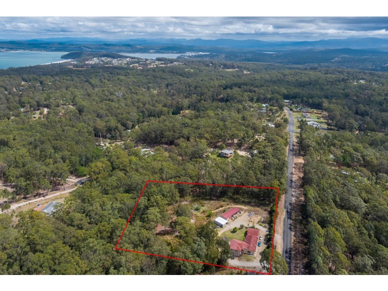 45 Clyde View Drive, Long Beach NSW 2536