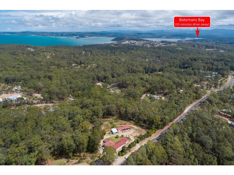 45 Clyde View Drive, Long Beach NSW 2536