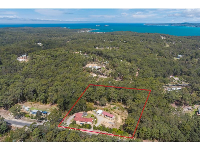 45 Clyde View Drive, Long Beach NSW 2536