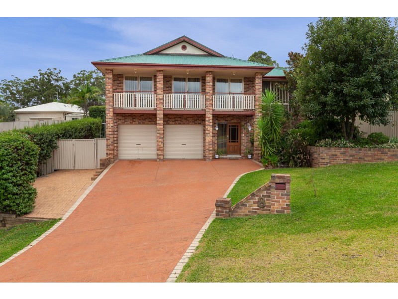 8 France Place, Long Beach NSW 2536