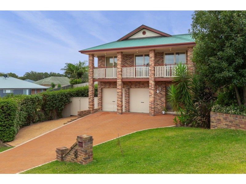 8 France Place, Long Beach NSW 2536