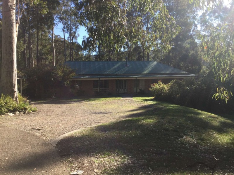 1 Kauzal Crescent, Surf Beach NSW 2536
