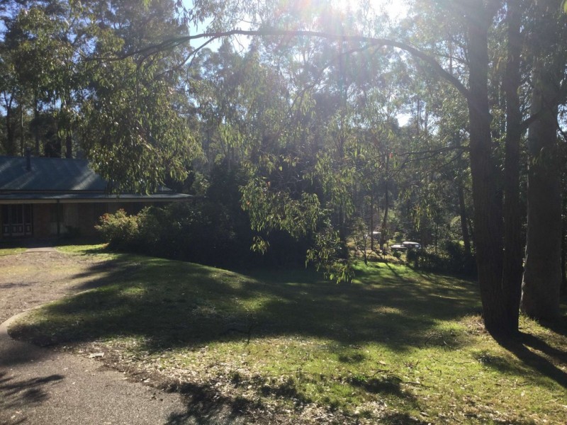 1 Kauzal Crescent, Surf Beach NSW 2536