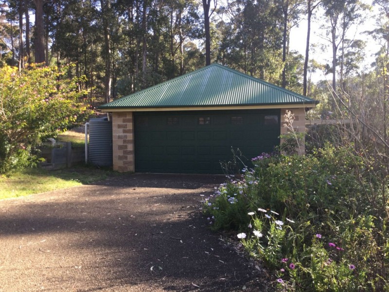 1 Kauzal Crescent, Surf Beach NSW 2536