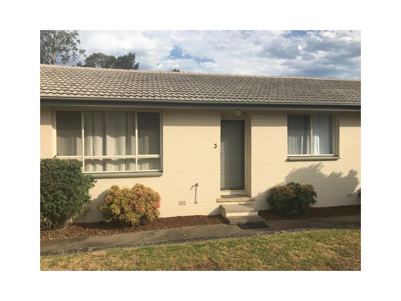 3/21 Peter Crescent, Batehaven NSW 2536