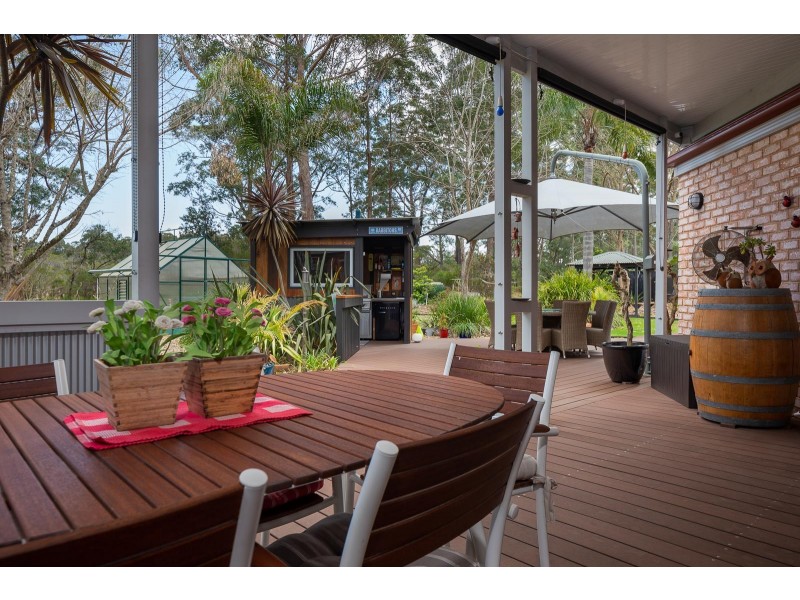 3 THE LANDING, Mossy Point NSW 2537