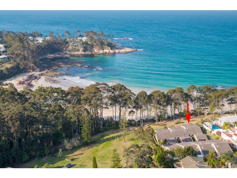 1/8 EDGEWOOD PLACE, Denhams Beach NSW 2536