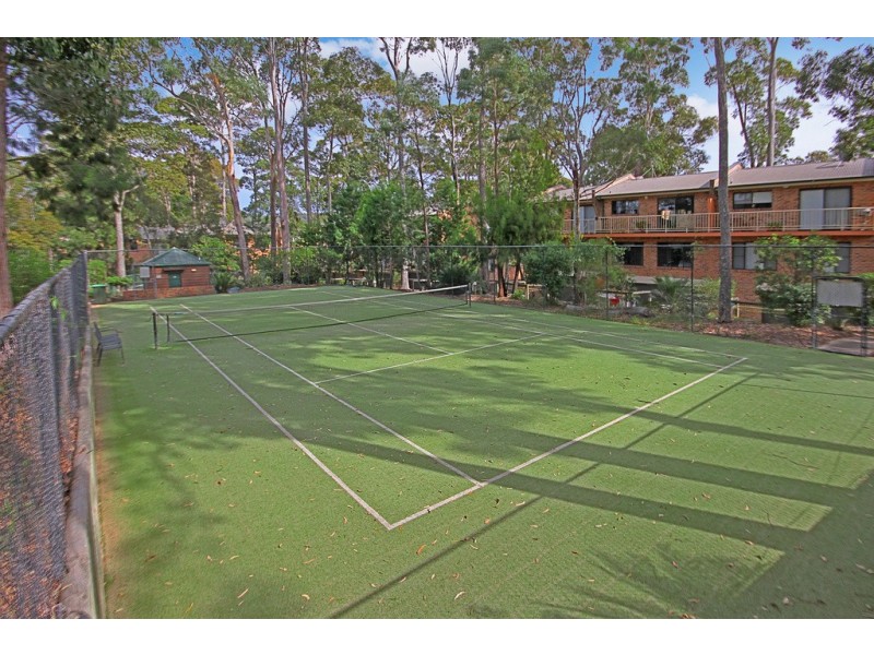 10/3 Edgewood Place, Denhams Beach NSW 2536