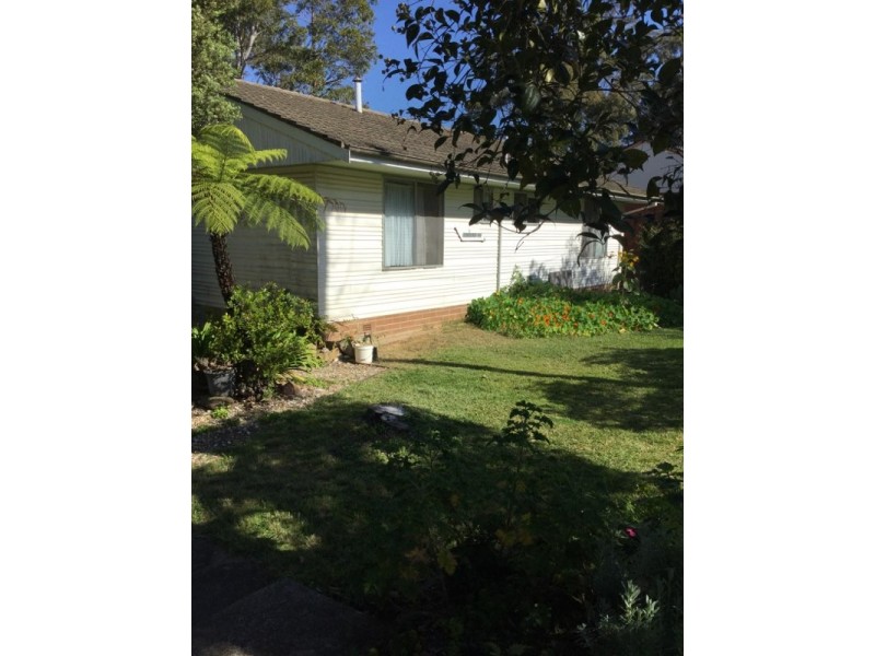 31 Barbara Crescent, Denhams Beach NSW 2536