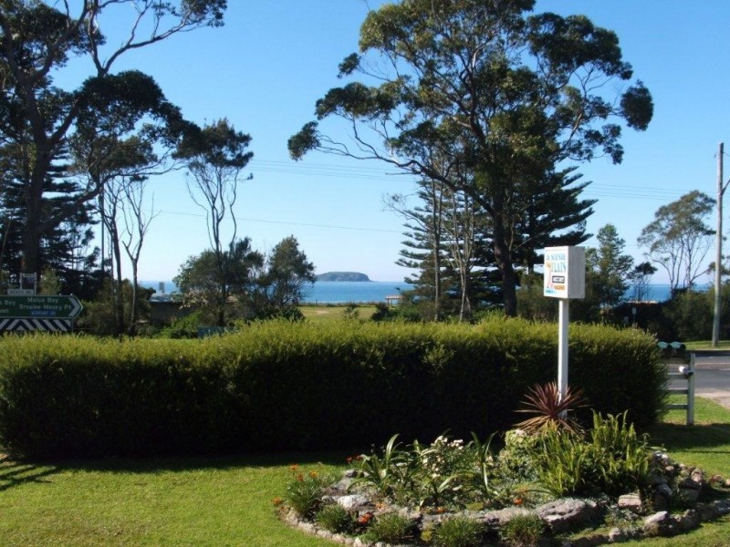 2/662 Beach Road, Surf Beach NSW 2536