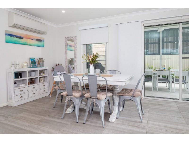 23 MARTIN PLACE, Broulee NSW 2537