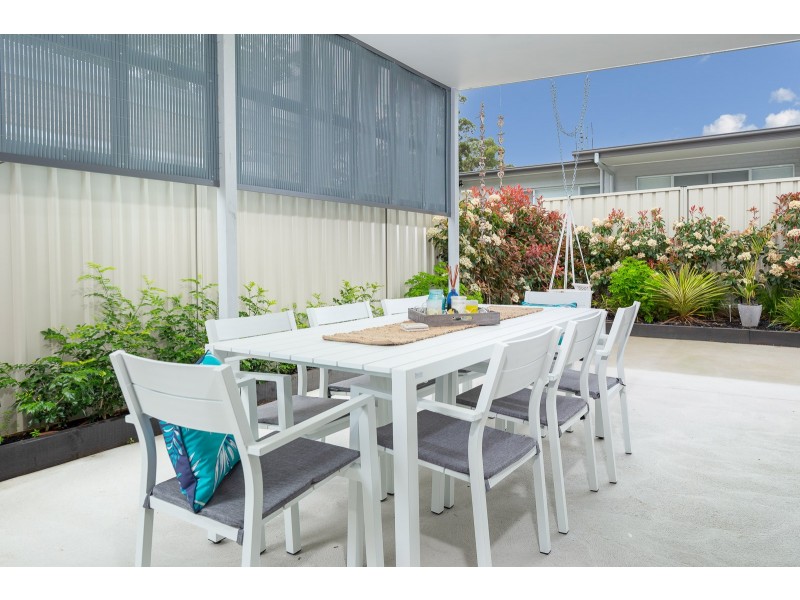23 MARTIN PLACE, Broulee NSW 2537