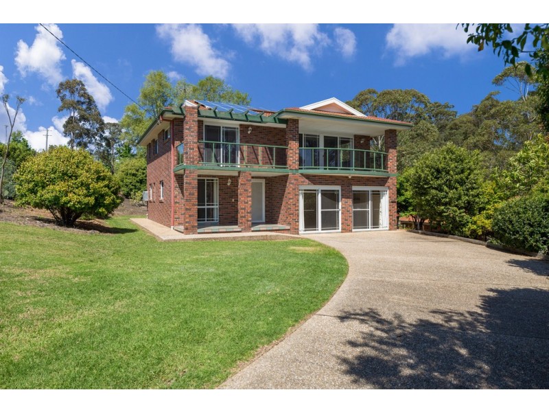 3 Highlands Avenue, Surf Beach NSW 2536