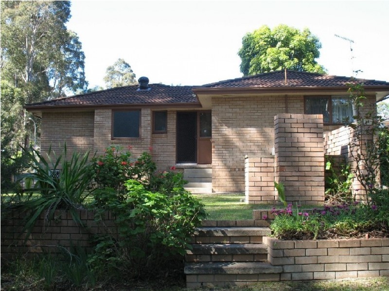 18 Kennedy Crescent, Denhams Beach NSW 2536