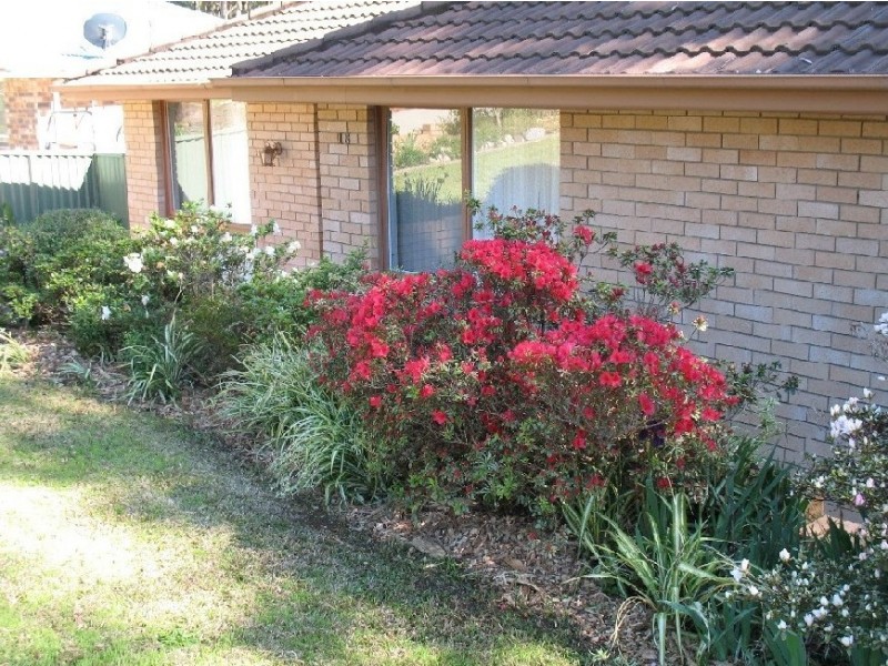 18 Kennedy Crescent, Denhams Beach NSW 2536