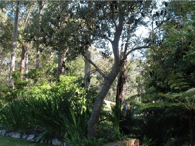 18 Kennedy Crescent, Denhams Beach NSW 2536