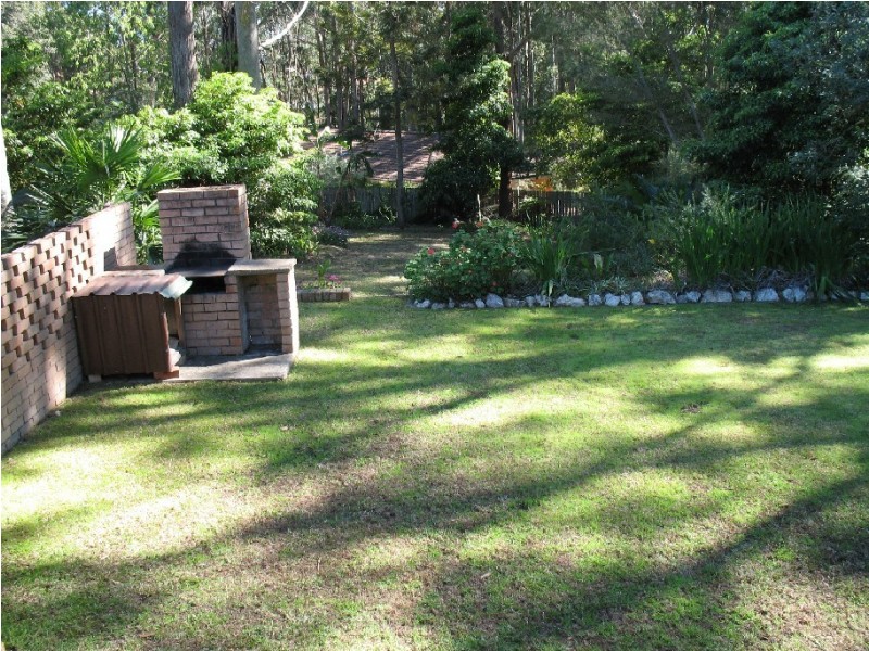18 Kennedy Crescent, Denhams Beach NSW 2536