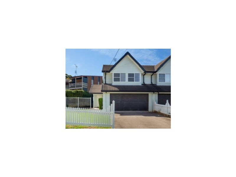 19A JOHNSON PLACE, Surf Beach NSW 2536