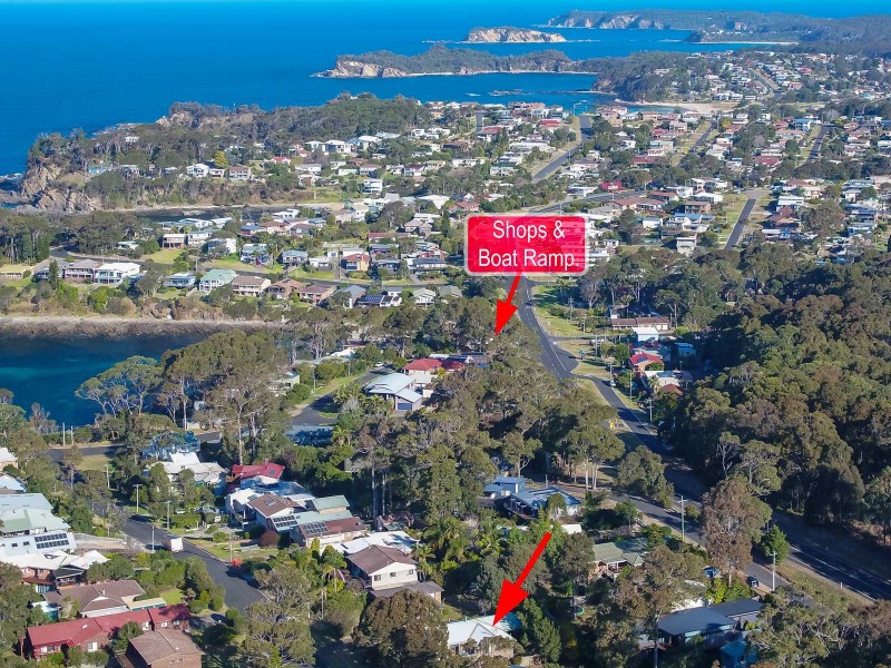 15 ENDEAVOUR AVENUE, Lilli Pilli NSW 2536