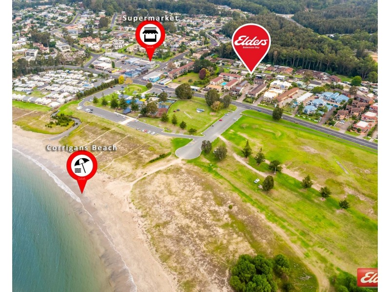 16 Matthew Parade, Batehaven NSW 2536