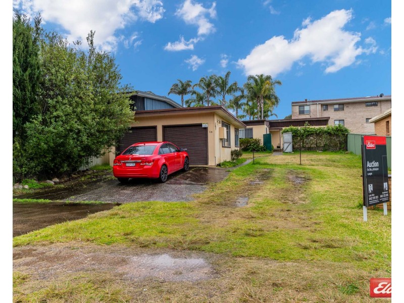 16 Matthew Parade, Batehaven NSW 2536