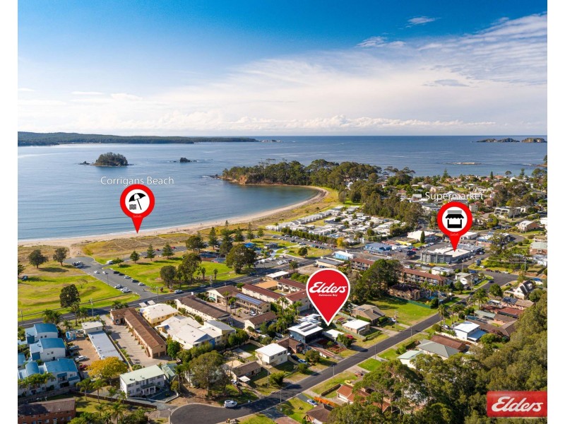 16 Matthew Parade, Batehaven NSW 2536