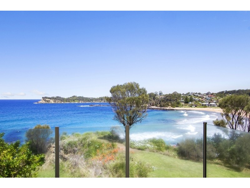 47 TALLAWANG AVENUE, Malua Bay NSW 2536