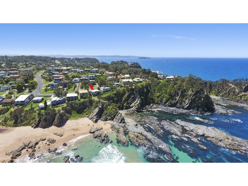 47 TALLAWANG AVENUE, Malua Bay NSW 2536