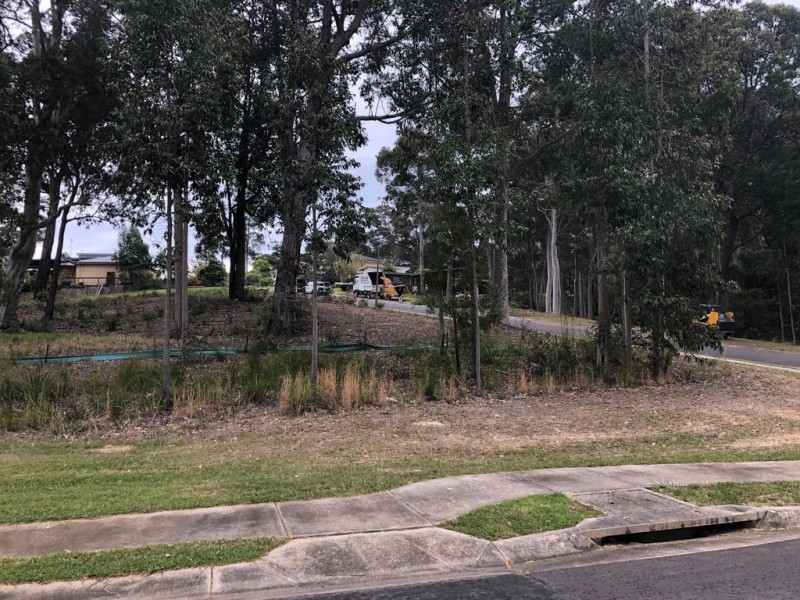 2 BUNDERRA CIRCUIT, Lilli Pilli NSW 2536