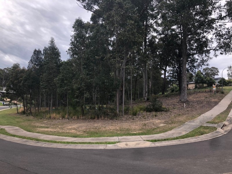 2 BUNDERRA CIRCUIT, Lilli Pilli NSW 2536