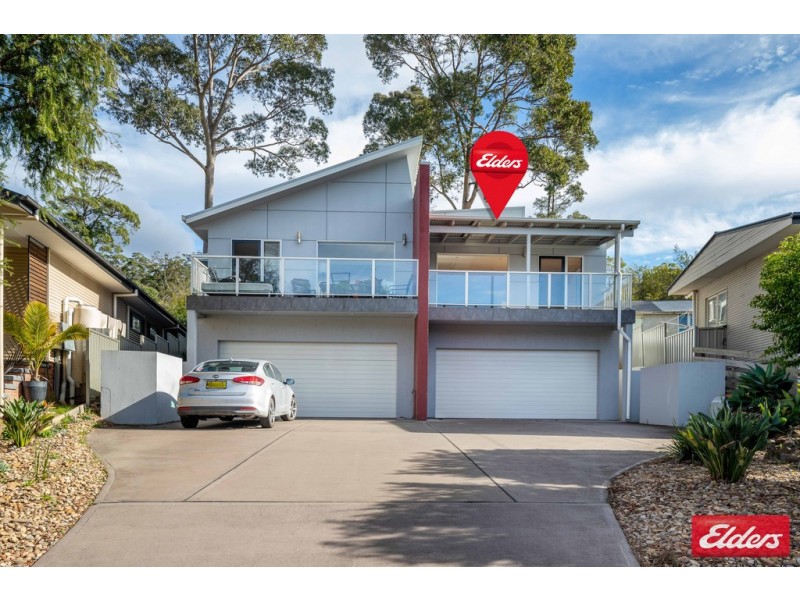 580B Beach Road, Denhams Beach NSW 2536