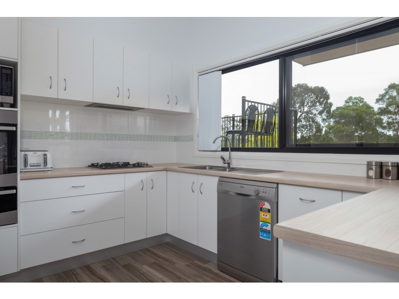 14 BELLBIRD CLOSE, Surfside NSW 2536