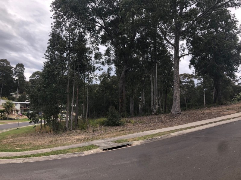 2 Bunderra Circuit, Lilli Pilli NSW 2536