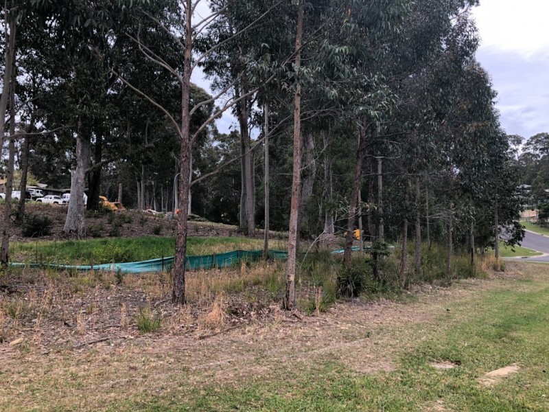 2 Bunderra Circuit, Lilli Pilli NSW 2536