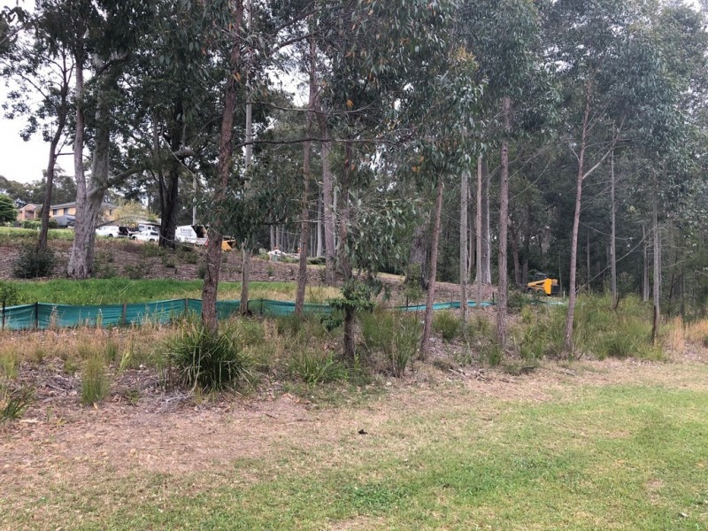 2 Bunderra Circuit, Lilli Pilli NSW 2536