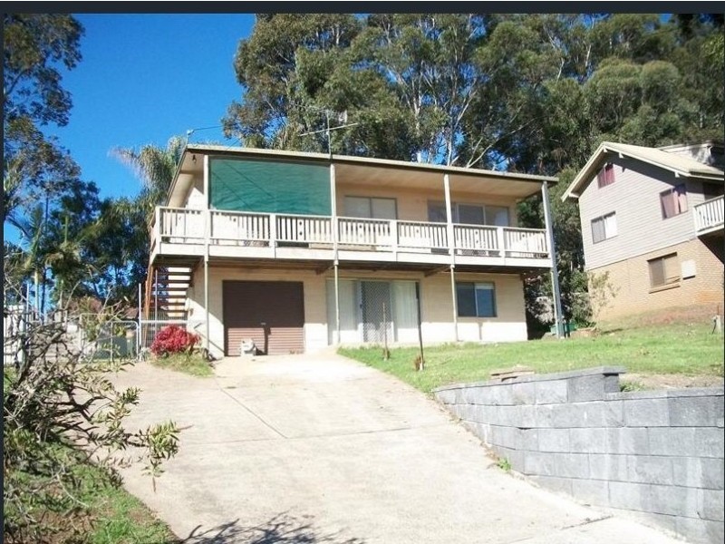 41 COUNTRY CLUB DRIVE, Catalina NSW 2536