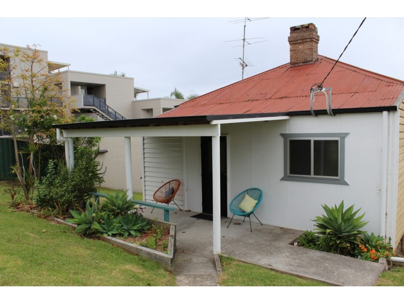 15 BENT STREET, Batemans Bay NSW 2536