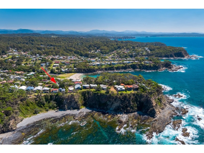 25 Karoo Crescent, Malua Bay NSW 2536