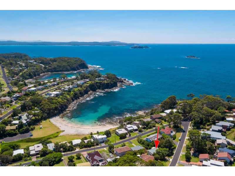 25 Karoo Crescent, Malua Bay NSW 2536