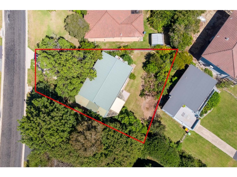 25 Karoo Crescent, Malua Bay NSW 2536
