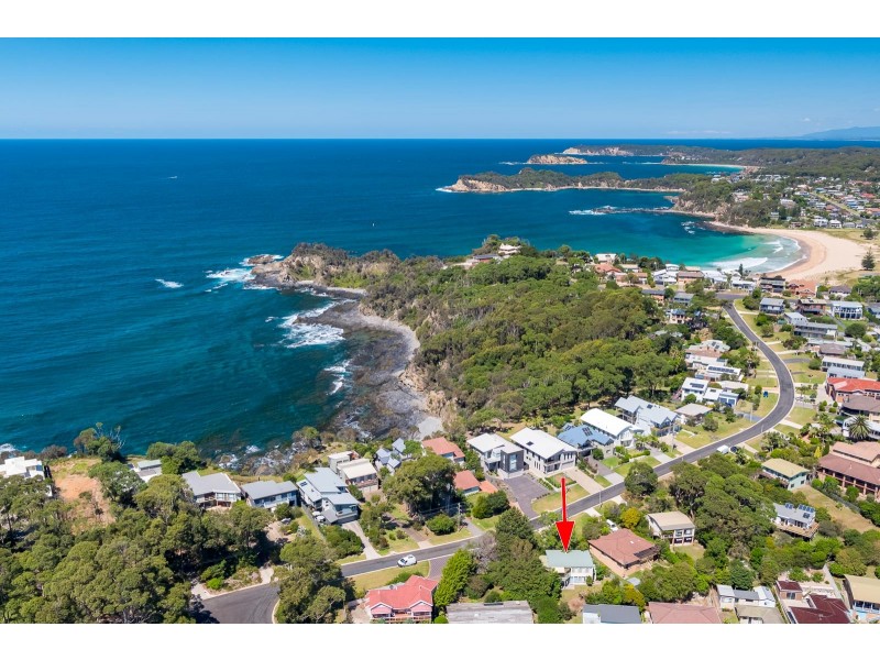 25 Karoo Crescent, Malua Bay NSW 2536