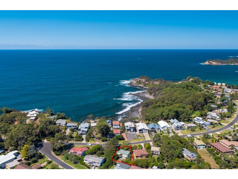 25 Karoo Crescent, Malua Bay NSW 2536