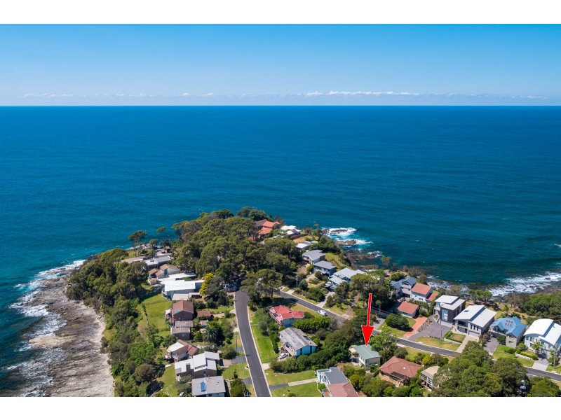 25 Karoo Crescent, Malua Bay NSW 2536