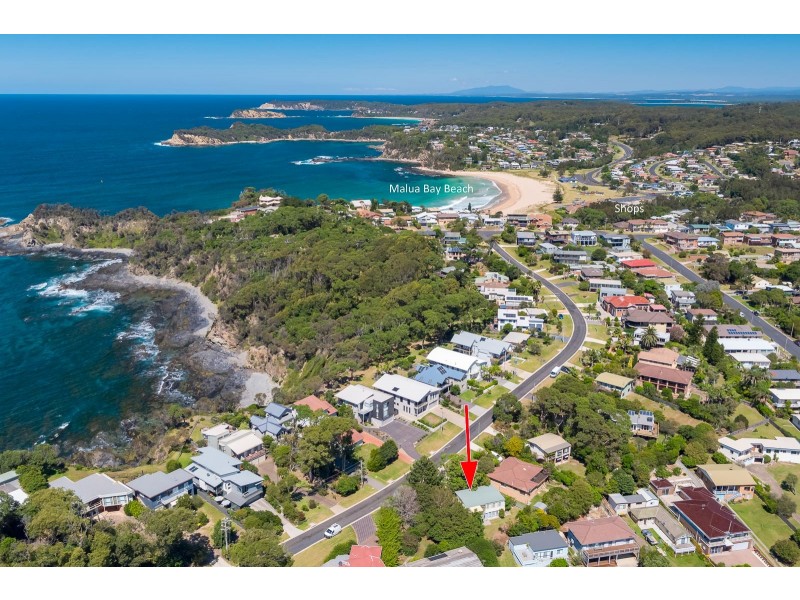 25 Karoo Crescent, Malua Bay NSW 2536