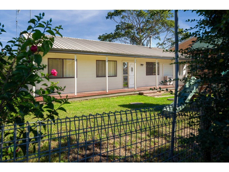 46 HERON ROAD, Catalina NSW 2536