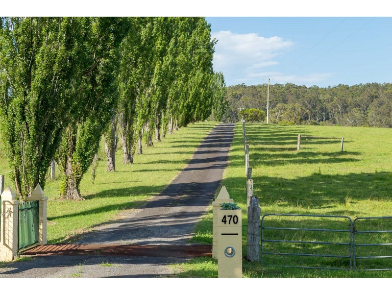 470 Larrys Mountain Road, Moruya NSW 2537