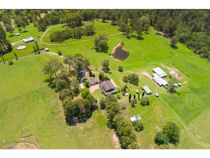 470 Larrys Mountain Road, Moruya NSW 2537