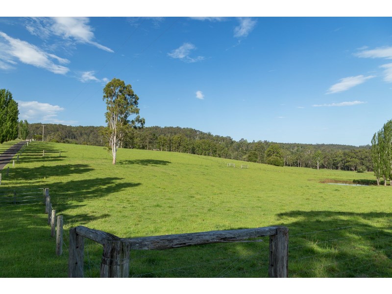 470 Larrys Mountain Road, Moruya NSW 2537